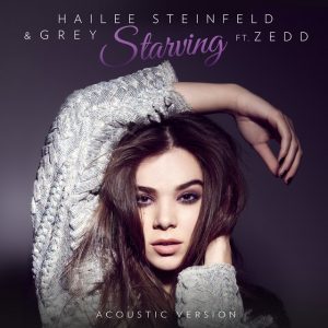 Starving (Acoustic)